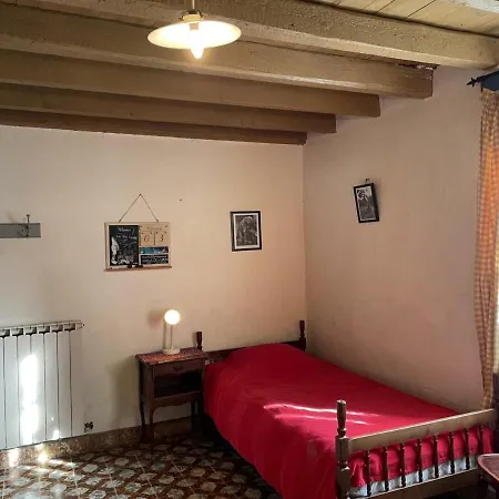 Tatil Evi Ancienne Ferme Independante Pres De Brout-vernet, Grand Jardin, Cuisine Equipee, Wi-fi, Terrasse, Barbecue - Fr-1-489-316